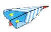 Avions de papier