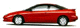 Auto rouge