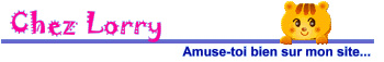Chez Lorry