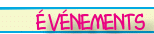 Ev�nements
