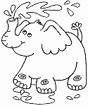 El&eacute;phanteau