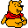 Winnie le Pooh