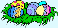 Oeufs 