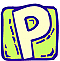 P p