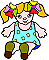 Poup�e