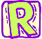 R r