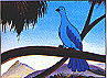 L'oiseau de pluie